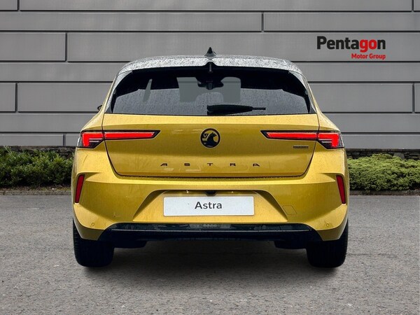 Used Vauxhall Astra for sale - 73056394: Photo 16