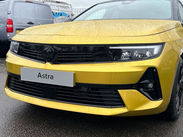 Used Vauxhall Astra for sale - 73056394: Photo 18