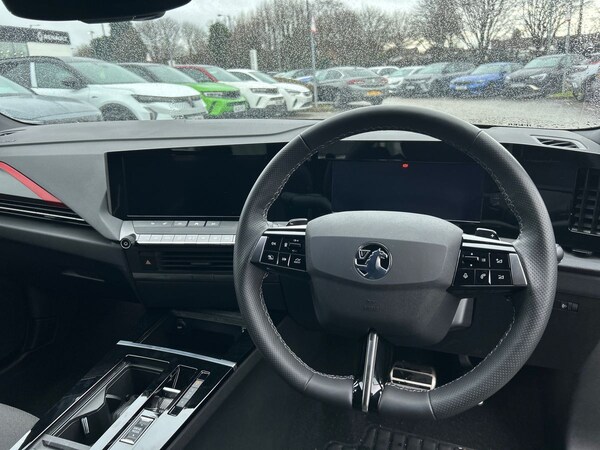 Used Vauxhall Astra for sale - 73056394: Photo 21