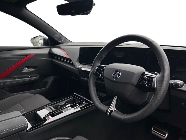 Used Vauxhall Astra for sale - 73056394: Photo 5