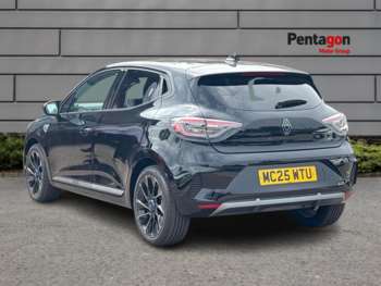 Used Renault Clio 2025 for sale - 75112665: Photo