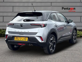 Used Vauxhall Mokka 2023 for sale - 75816565: Photo