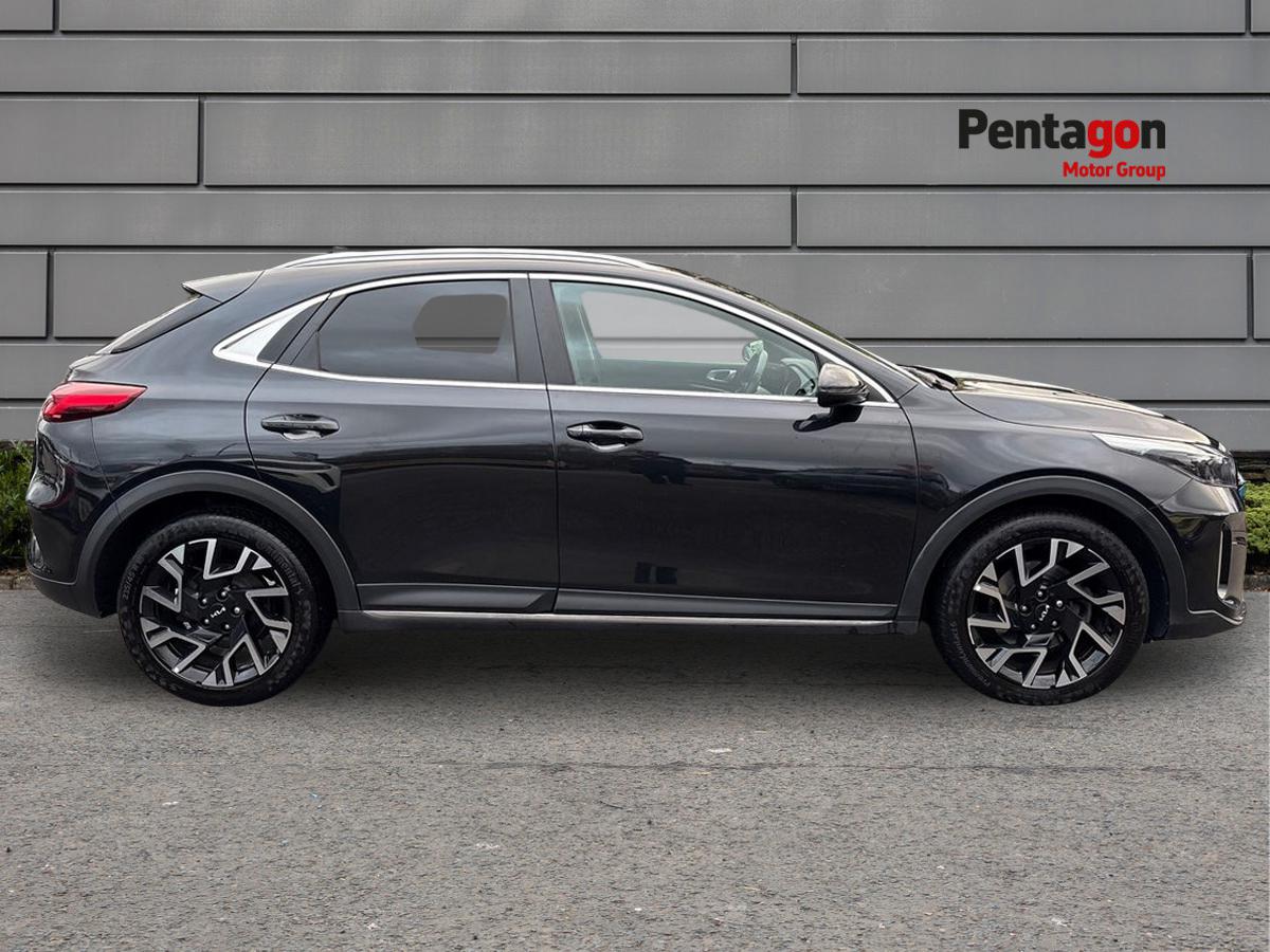 Used Kia XCeed 2022 for sale - 76344672: Photo 13