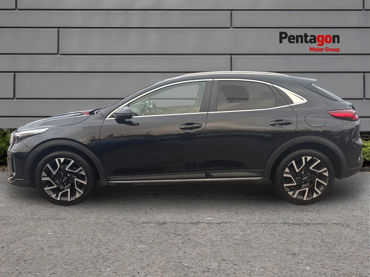 Used Kia XCeed 2022 for sale - 76344672: Photo 14