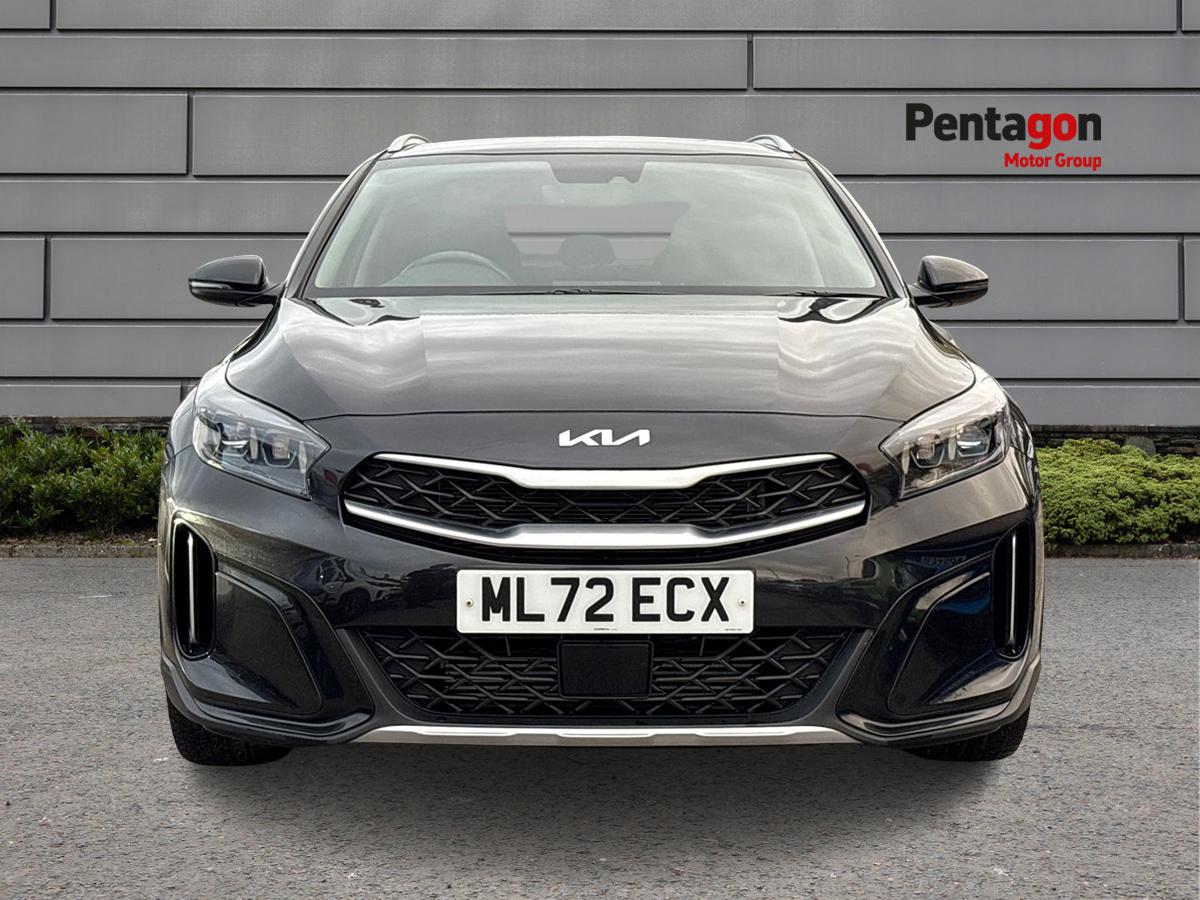 Used Kia XCeed 2022 for sale - 76344672: Photo 15