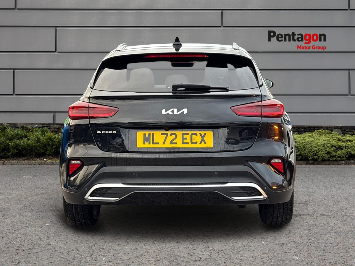 Used Kia XCeed 2022 for sale - 76344672: Photo 16