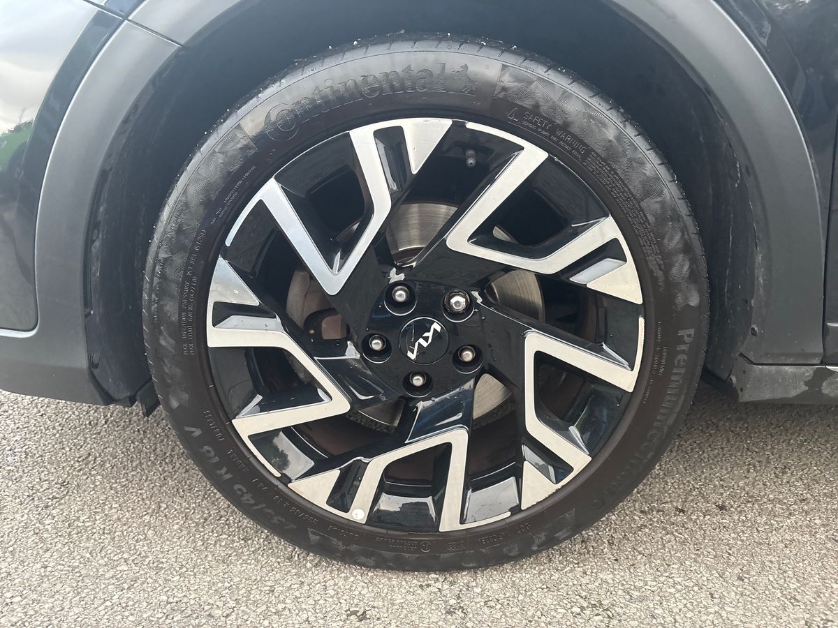 Used Kia XCeed 2022 for sale - 76344672: Photo 17