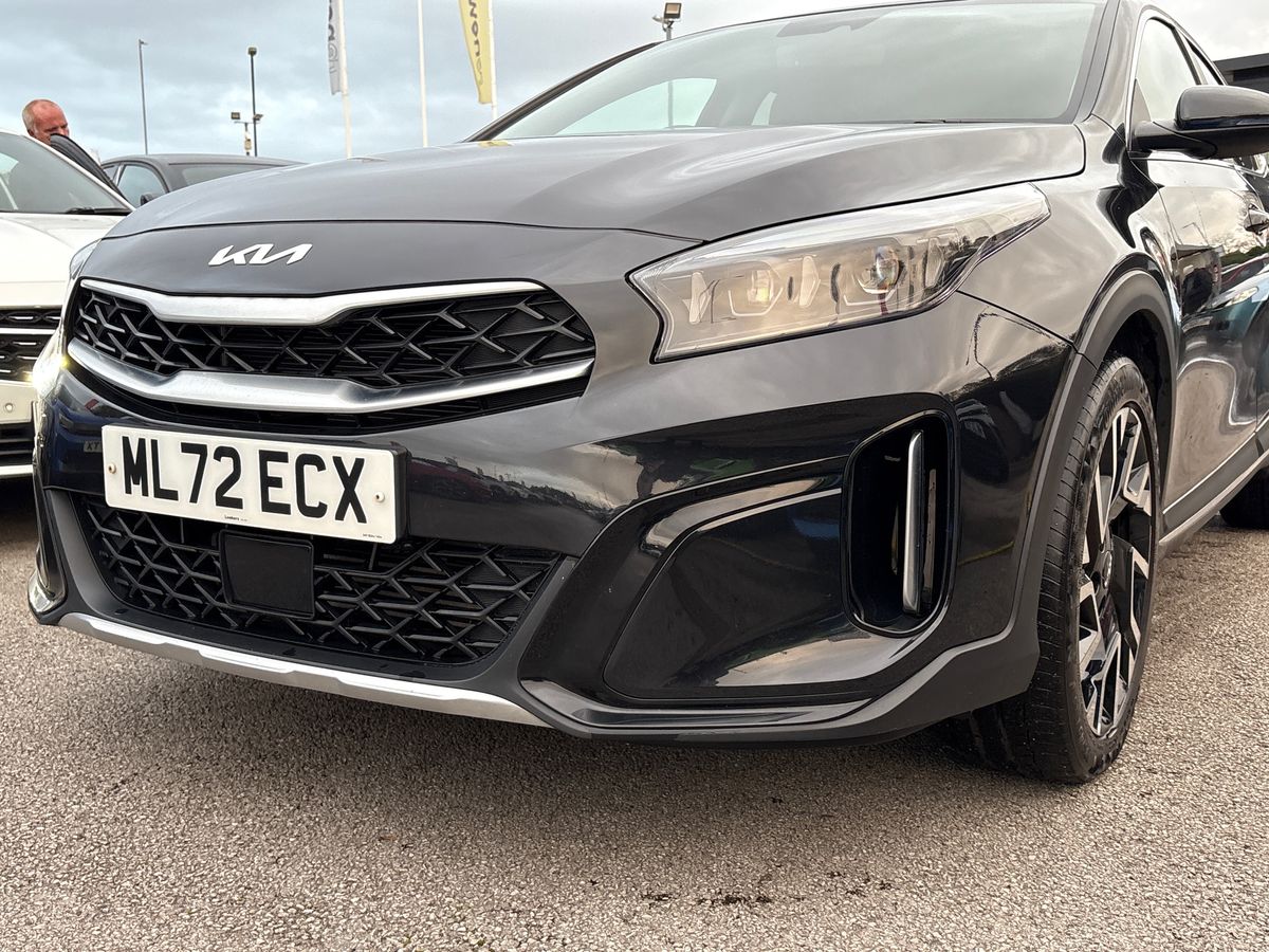 Used Kia XCeed 2022 for sale - 76344672: Photo 18