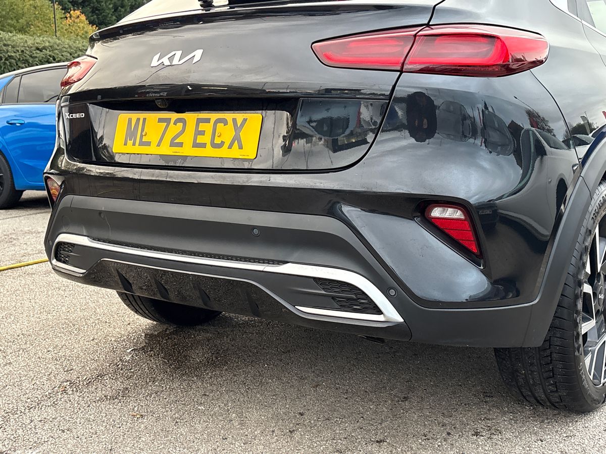 Used Kia XCeed 2022 for sale - 76344672: Photo 19