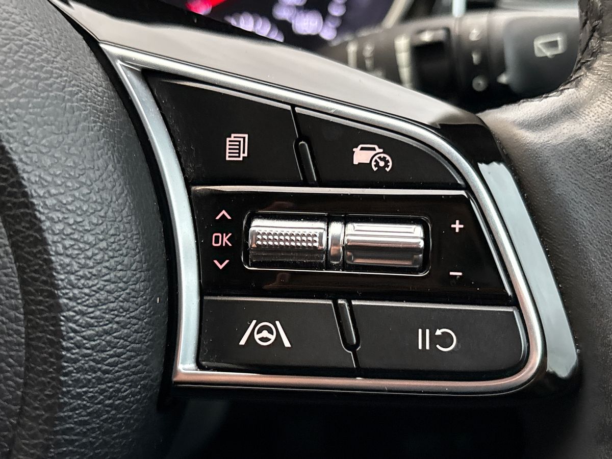 Used Kia XCeed 2022 for sale - 76344672: Photo 22