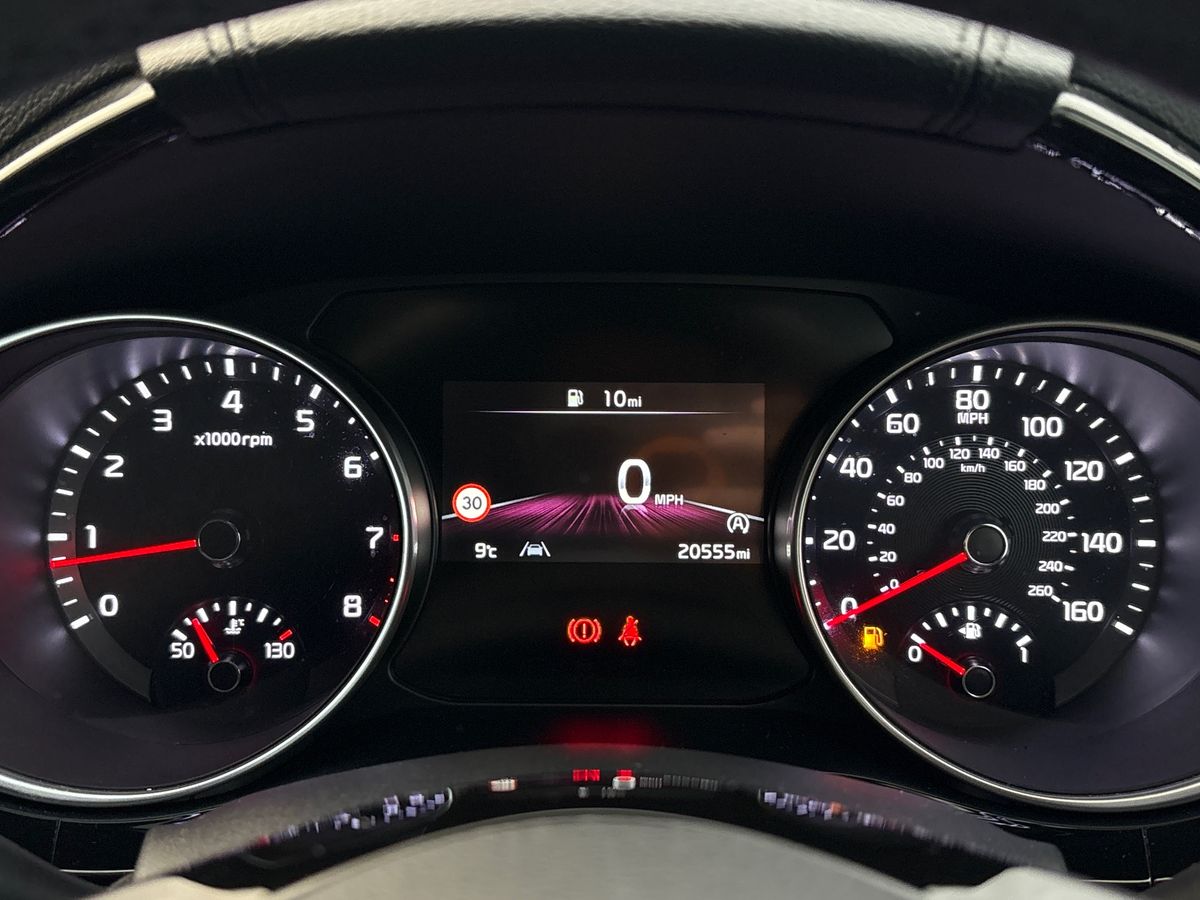 Used Kia XCeed 2022 for sale - 76344672: Photo 23