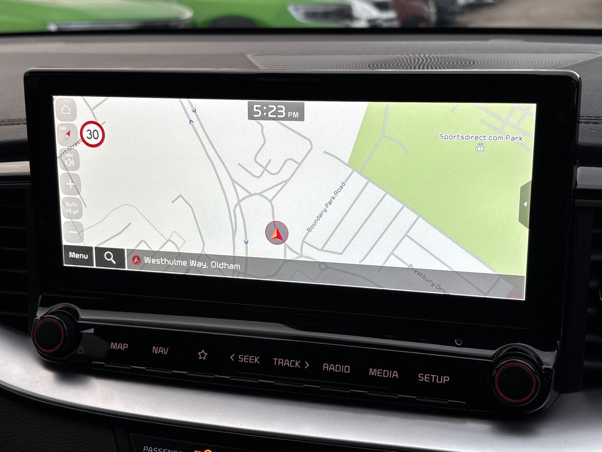 Used Kia XCeed 2022 for sale - 76344672: Photo 24