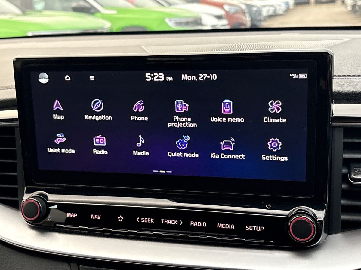 Used Kia XCeed 2022 for sale - 76344672: Photo 25