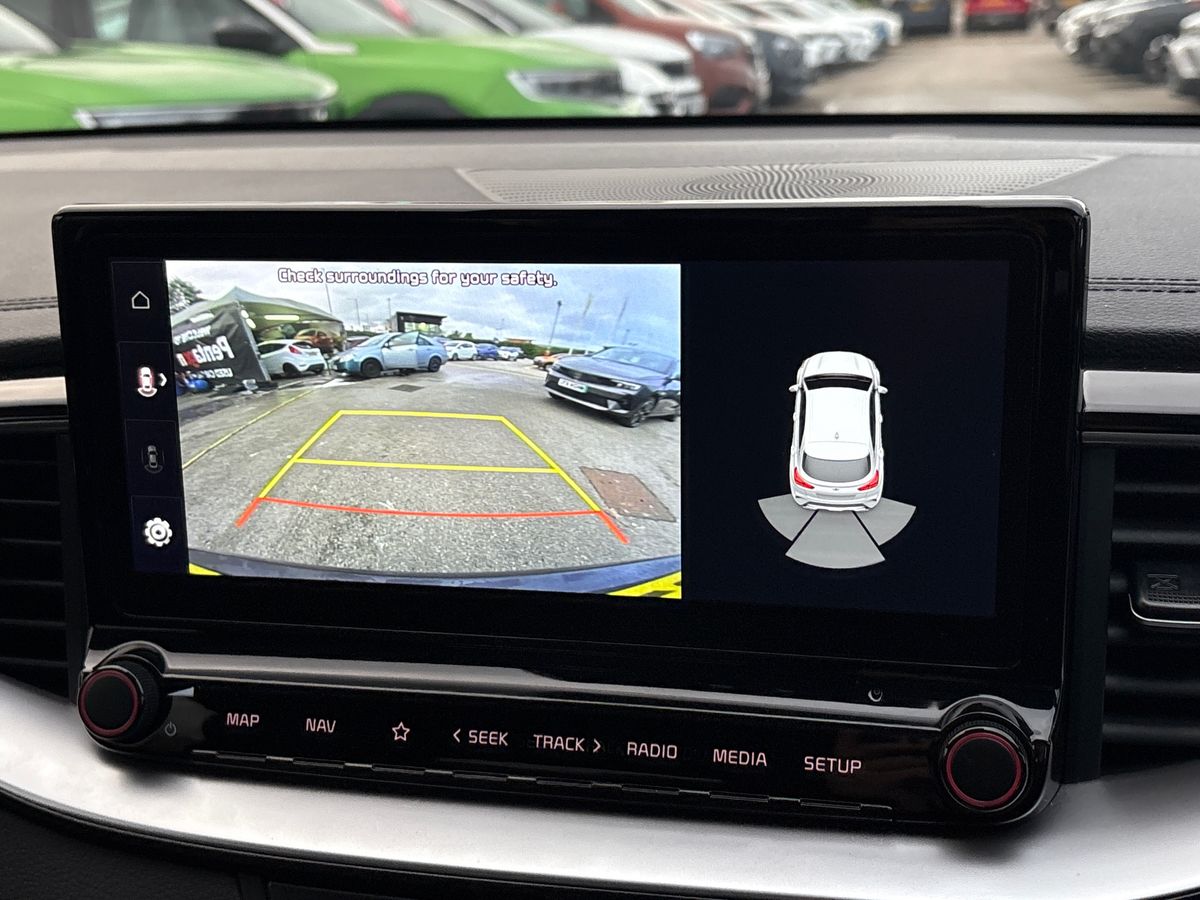 Used Kia XCeed 2022 for sale - 76344672: Photo 26