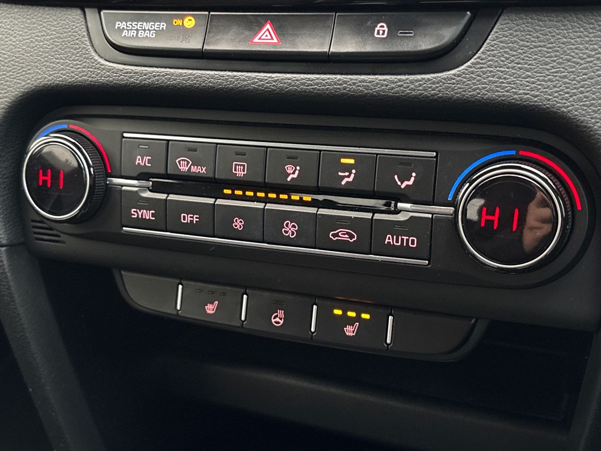 Used Kia XCeed 2022 for sale - 76344672: Photo 27