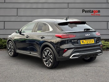 Used Kia XCeed 2022 for sale - 76344672: Photo