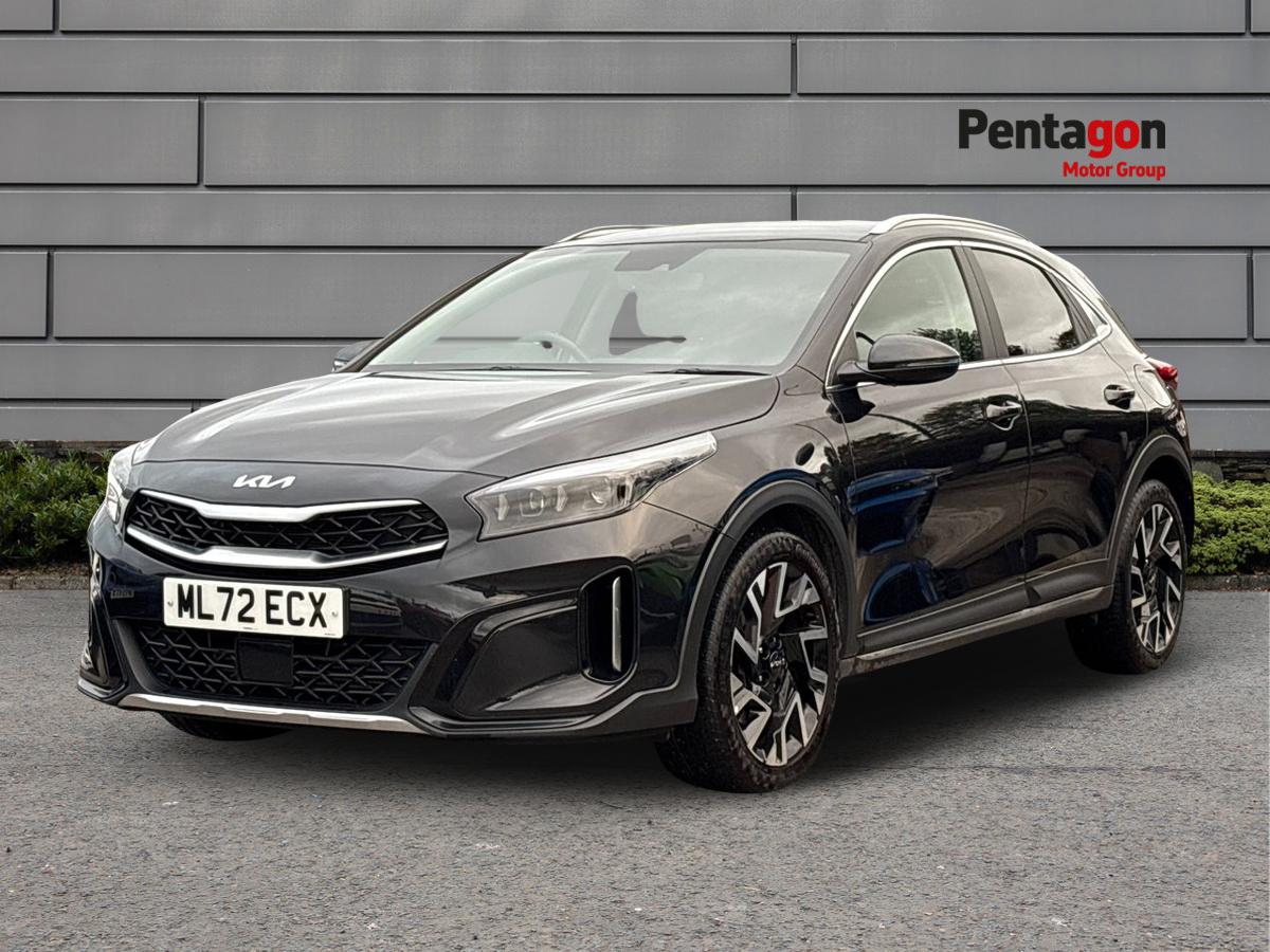 Used Kia XCeed 2022 for sale - 76344672: Photo 3