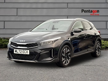 Used Kia XCeed 2022 for sale - 76344672: Photo