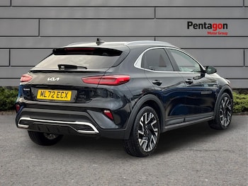 Used Kia XCeed 2022 for sale - 76344672: Photo