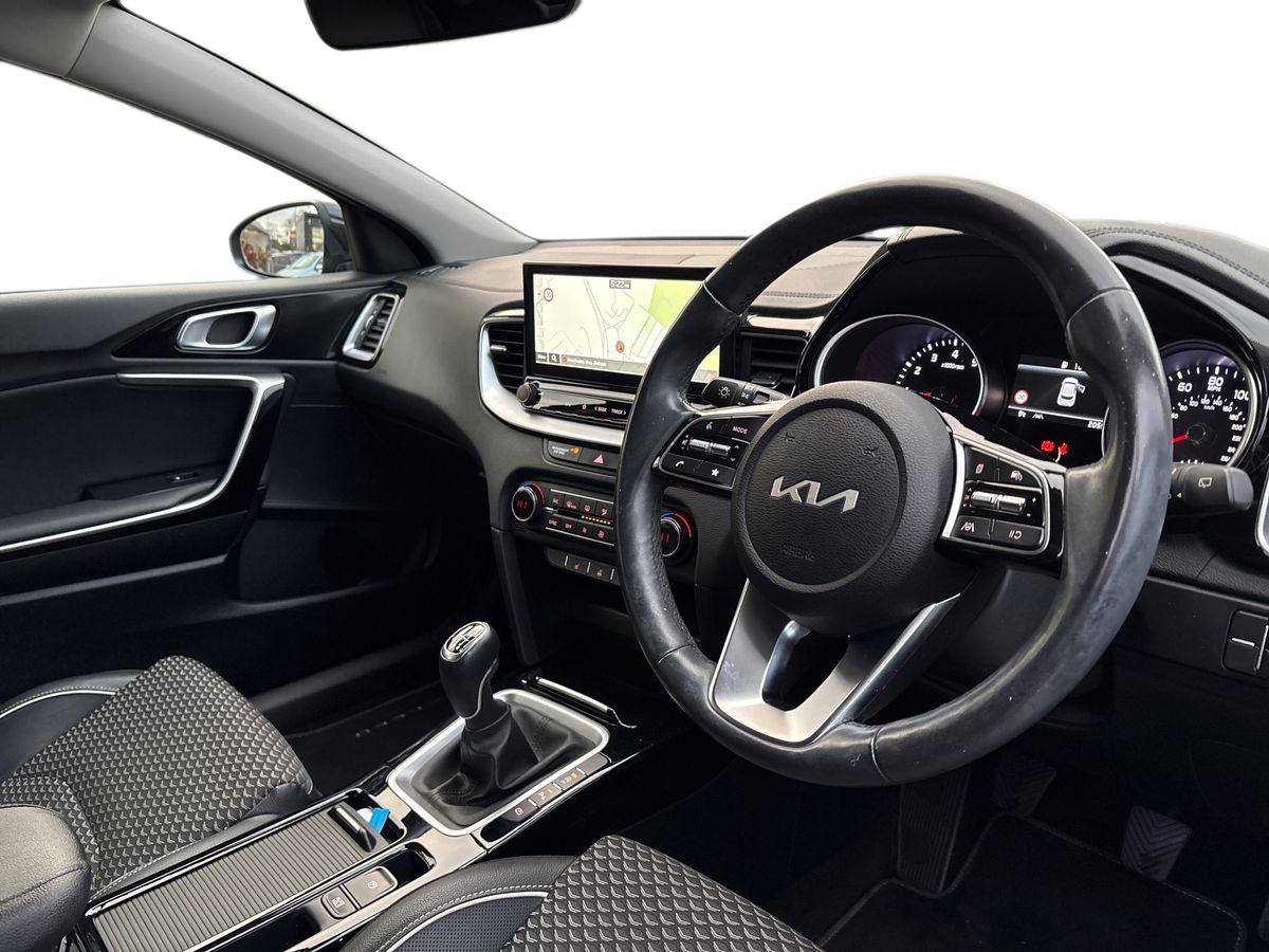 Used Kia XCeed 2022 for sale - 76344672: Photo 5