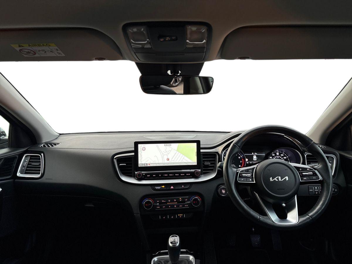 Used Kia XCeed 2022 for sale - 76344672: Photo 7