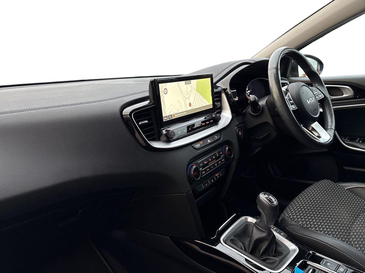 Used Kia XCeed 2022 for sale - 76344672: Photo 8