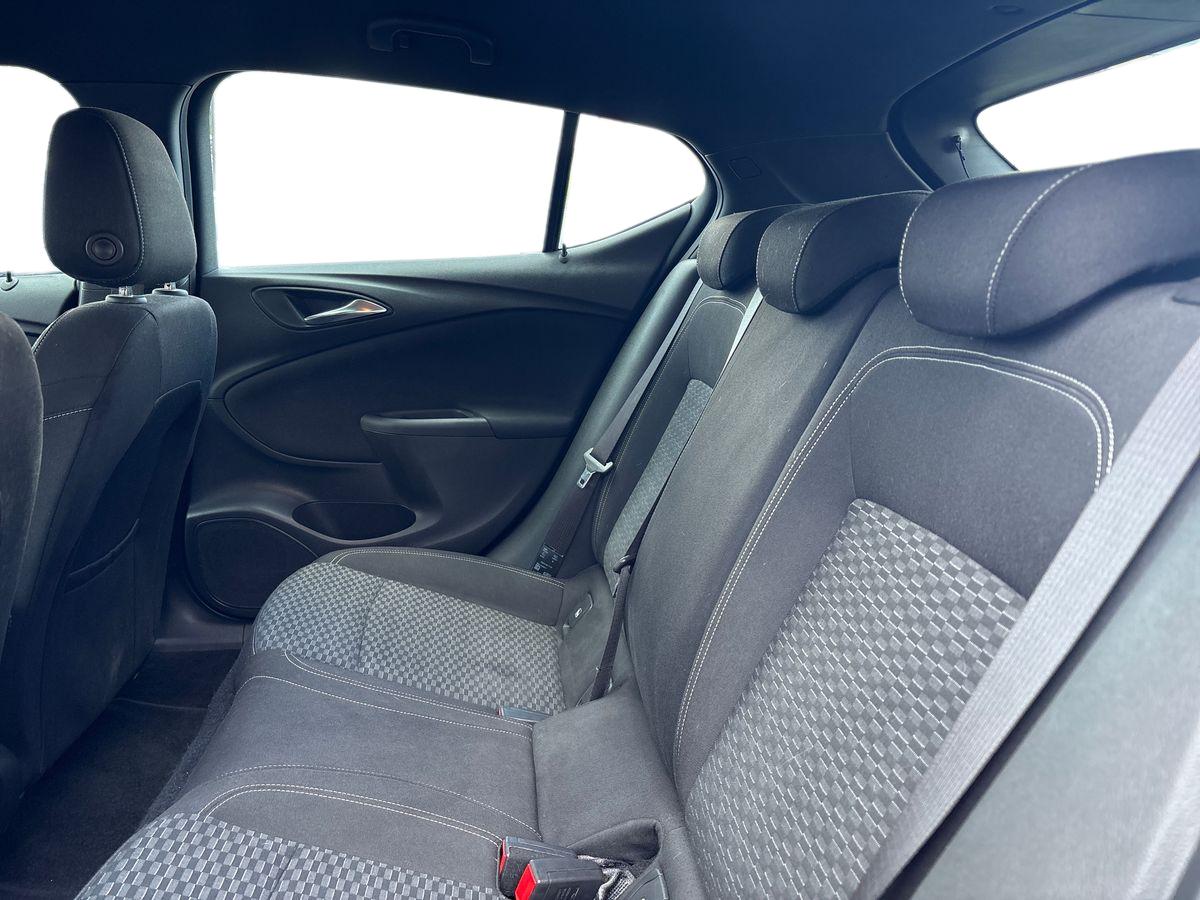 Used Vauxhall Astra 2016 for sale - 76390982: Photo 10