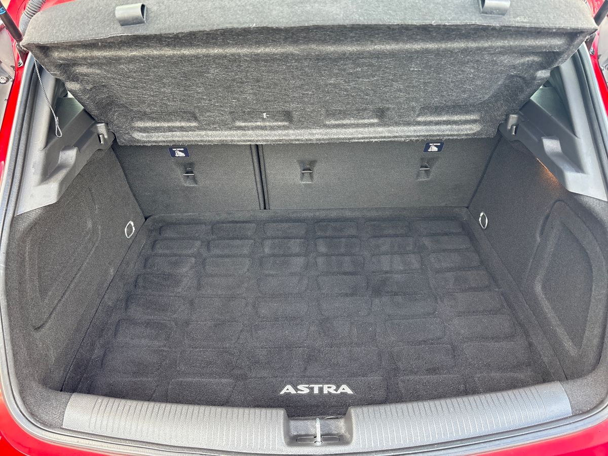 Used Vauxhall Astra 2016 for sale - 76390982: Photo 11
