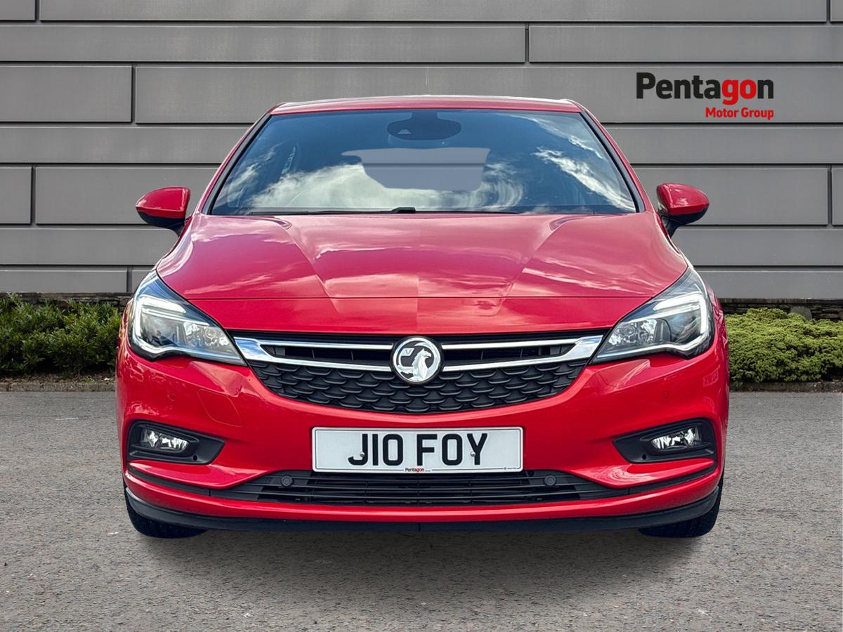 Used Vauxhall Astra 2016 for sale - 76390982: Photo 15