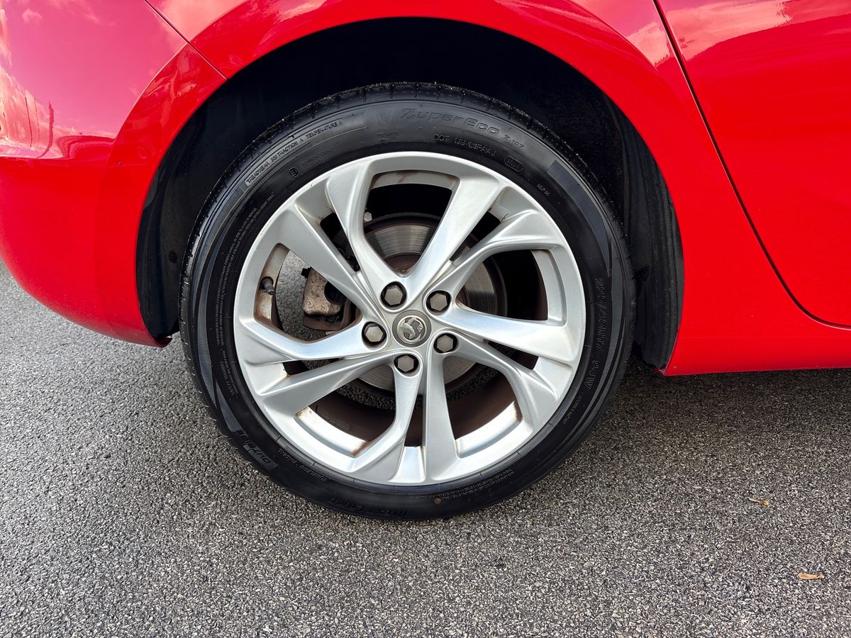 Used Vauxhall Astra 2016 for sale - 76390982: Photo 17