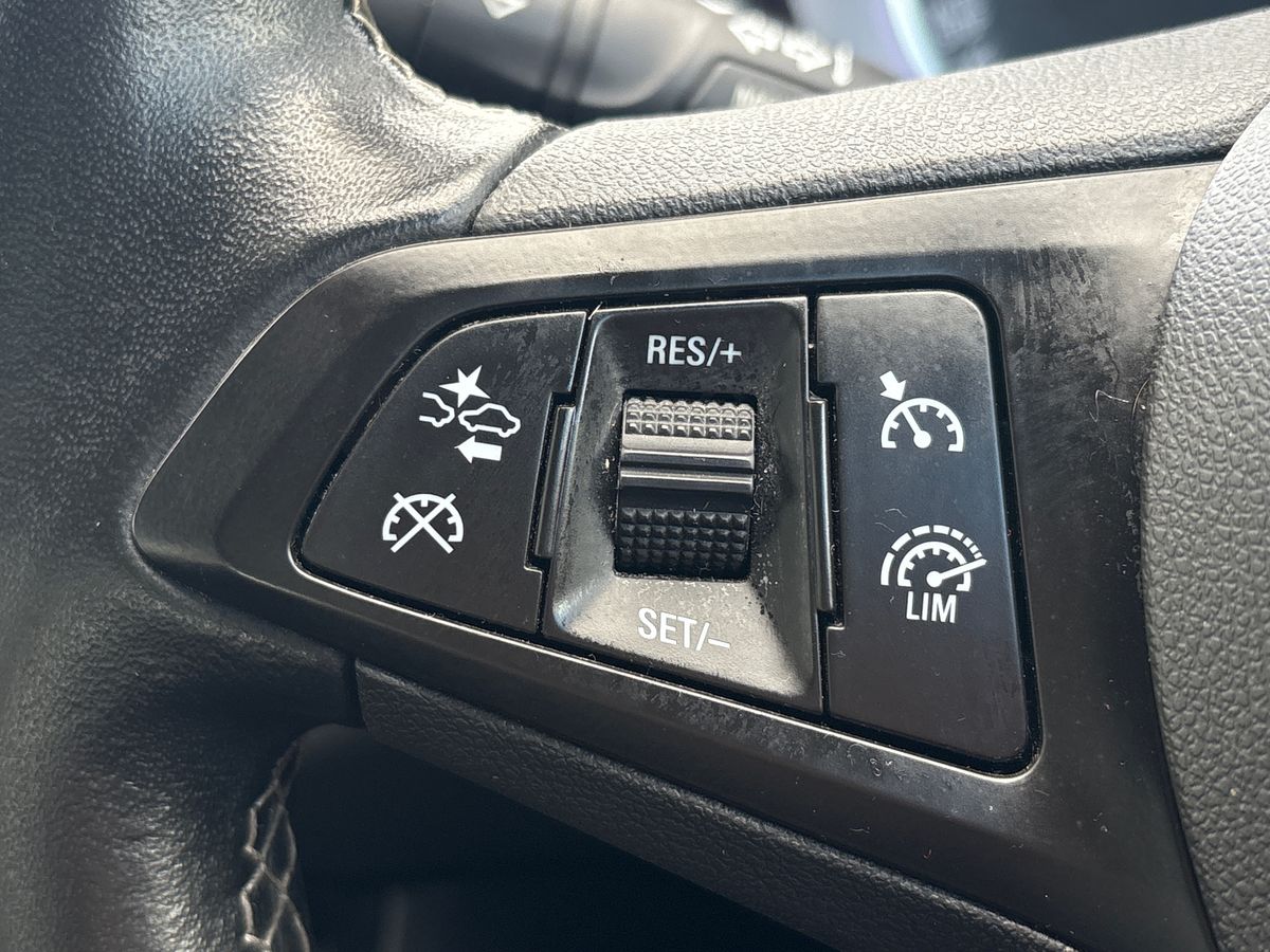 Used Vauxhall Astra 2016 for sale - 76390982: Photo 21