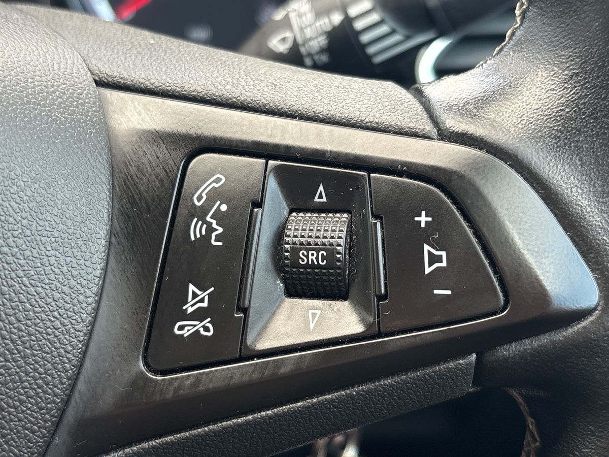 Used Vauxhall Astra 2016 for sale - 76390982: Photo 22