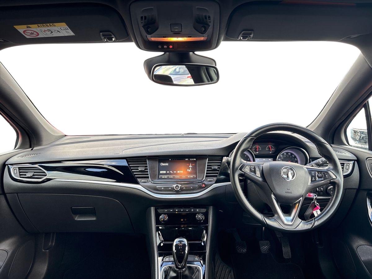 Used Vauxhall Astra 2016 for sale - 76390982: Photo 7