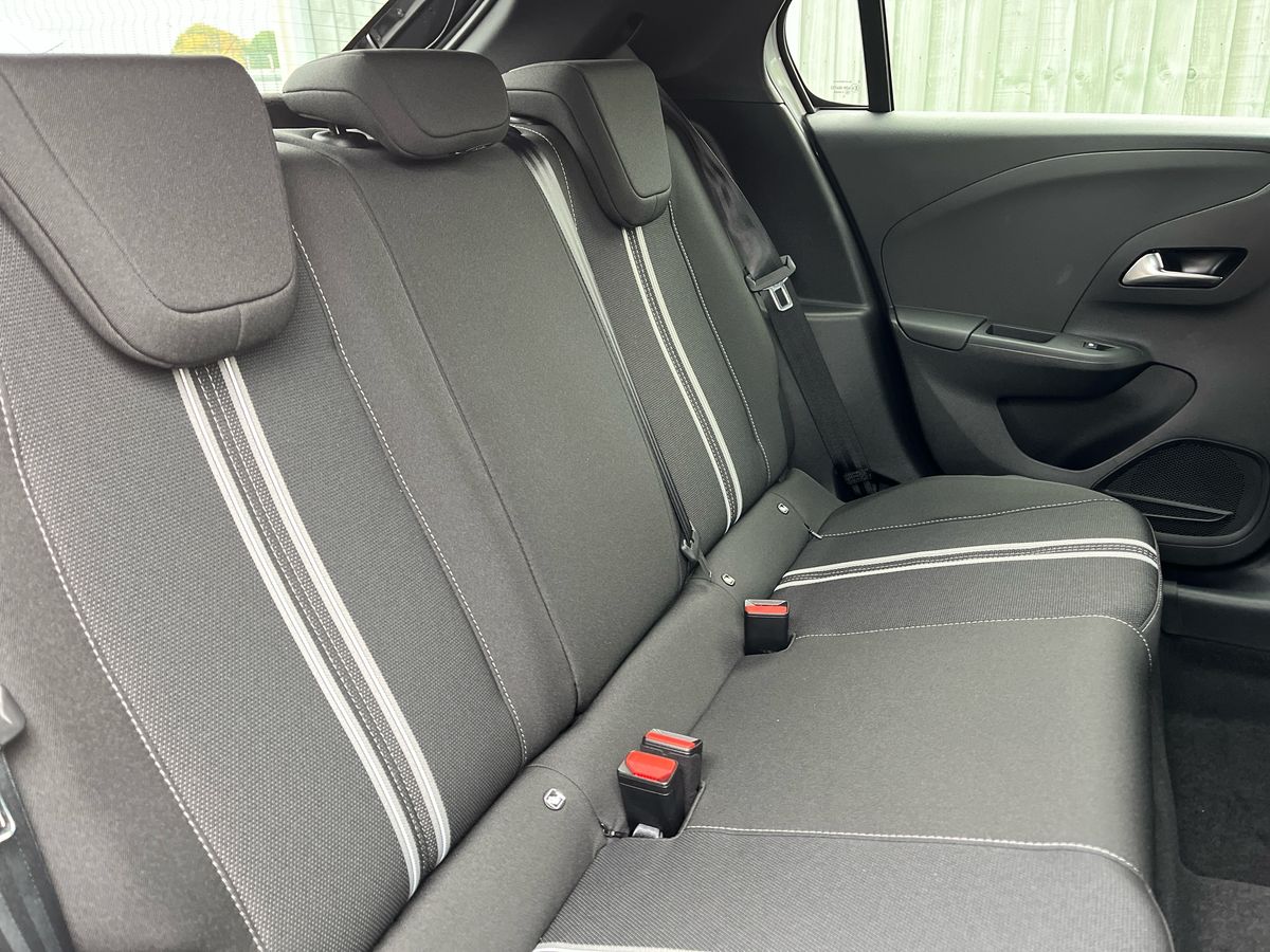 Used Vauxhall Corsa 2025 for sale - 76287757: Photo 10