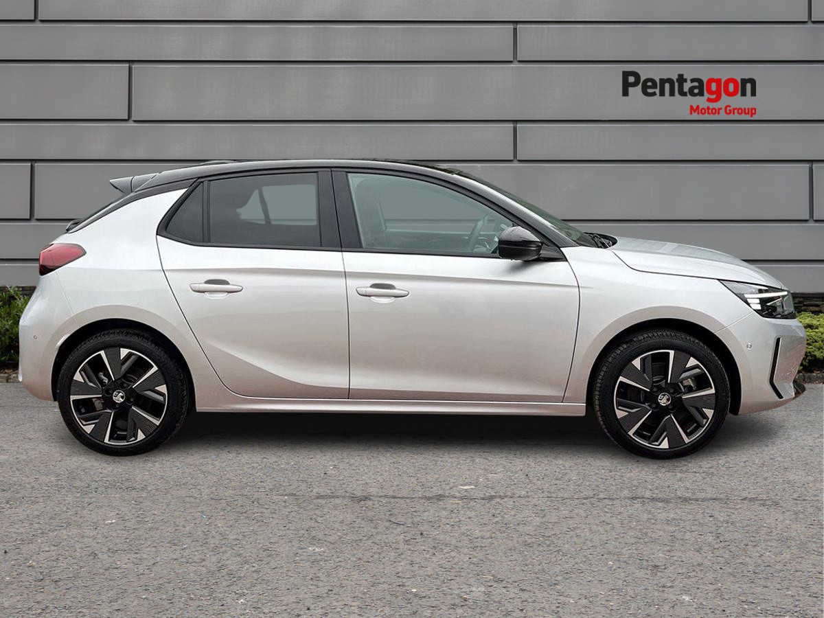 Used Vauxhall Corsa 2025 for sale - 76287757: Photo 13