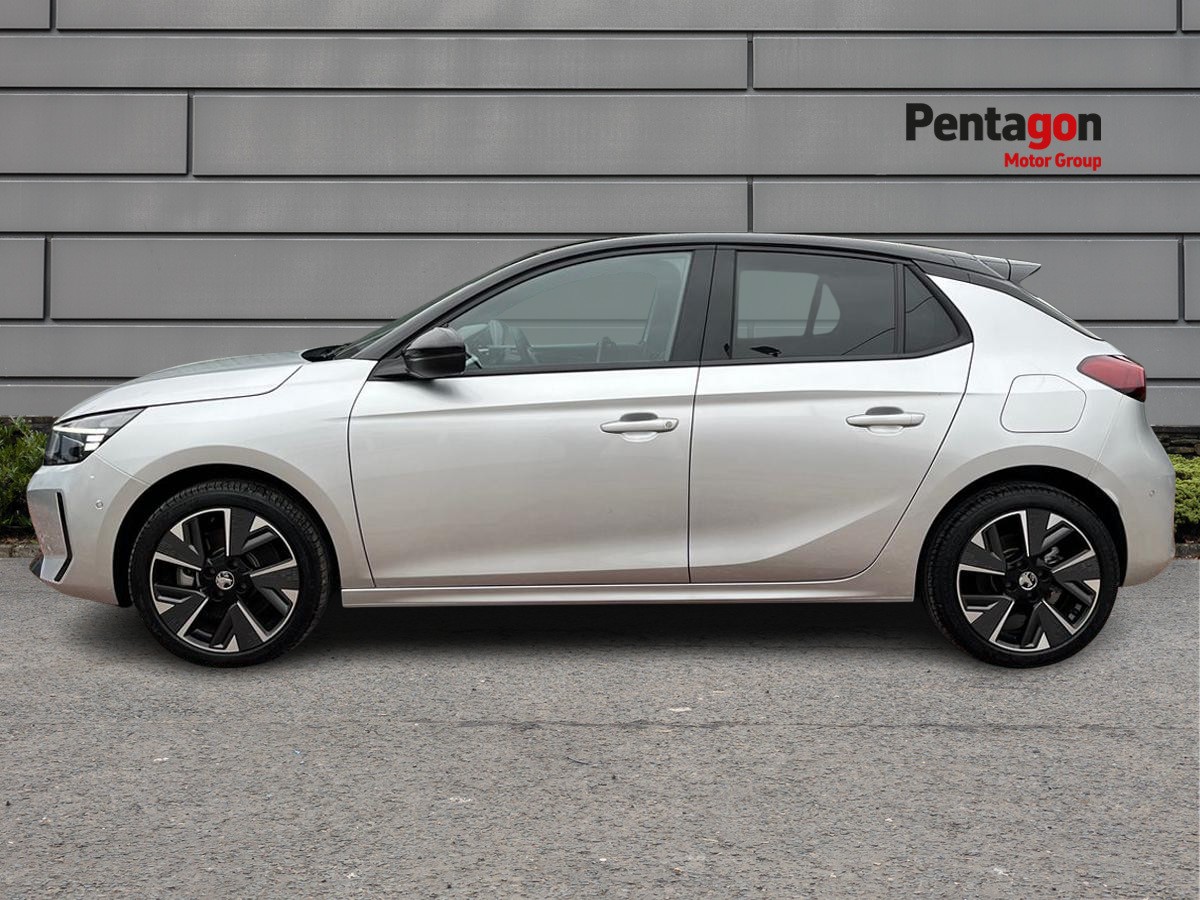 Used Vauxhall Corsa 2025 for sale - 76287757: Photo 14