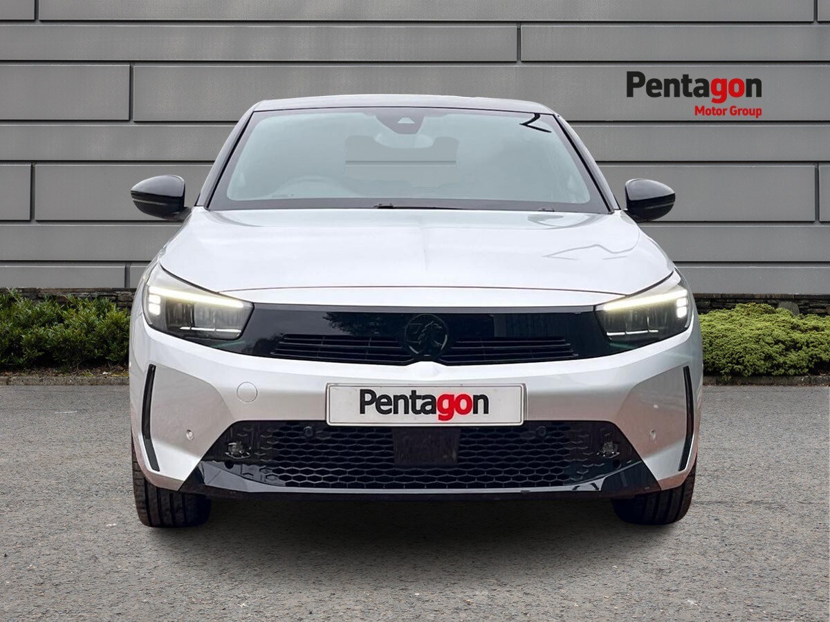 Used Vauxhall Corsa 2025 for sale - 76287757: Photo 15