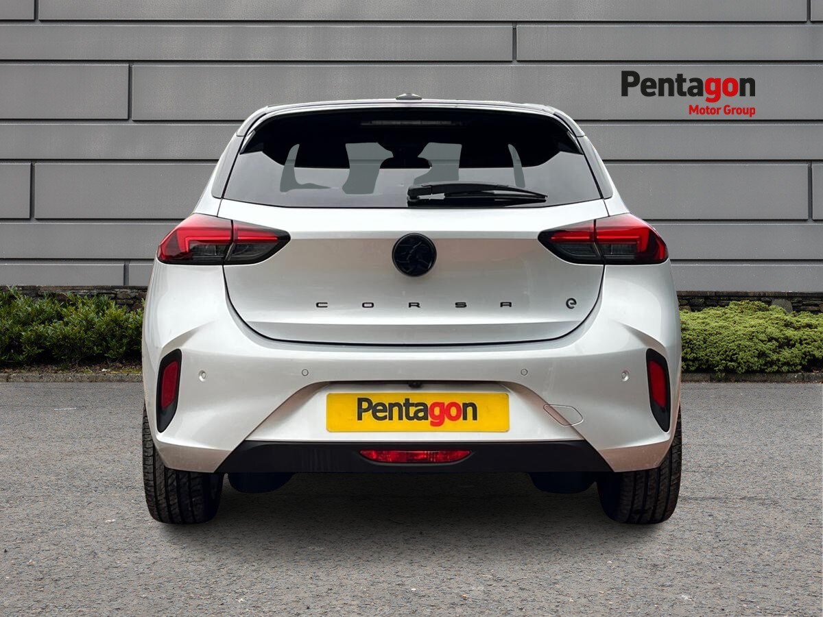 Used Vauxhall Corsa 2025 for sale - 76287757: Photo 16