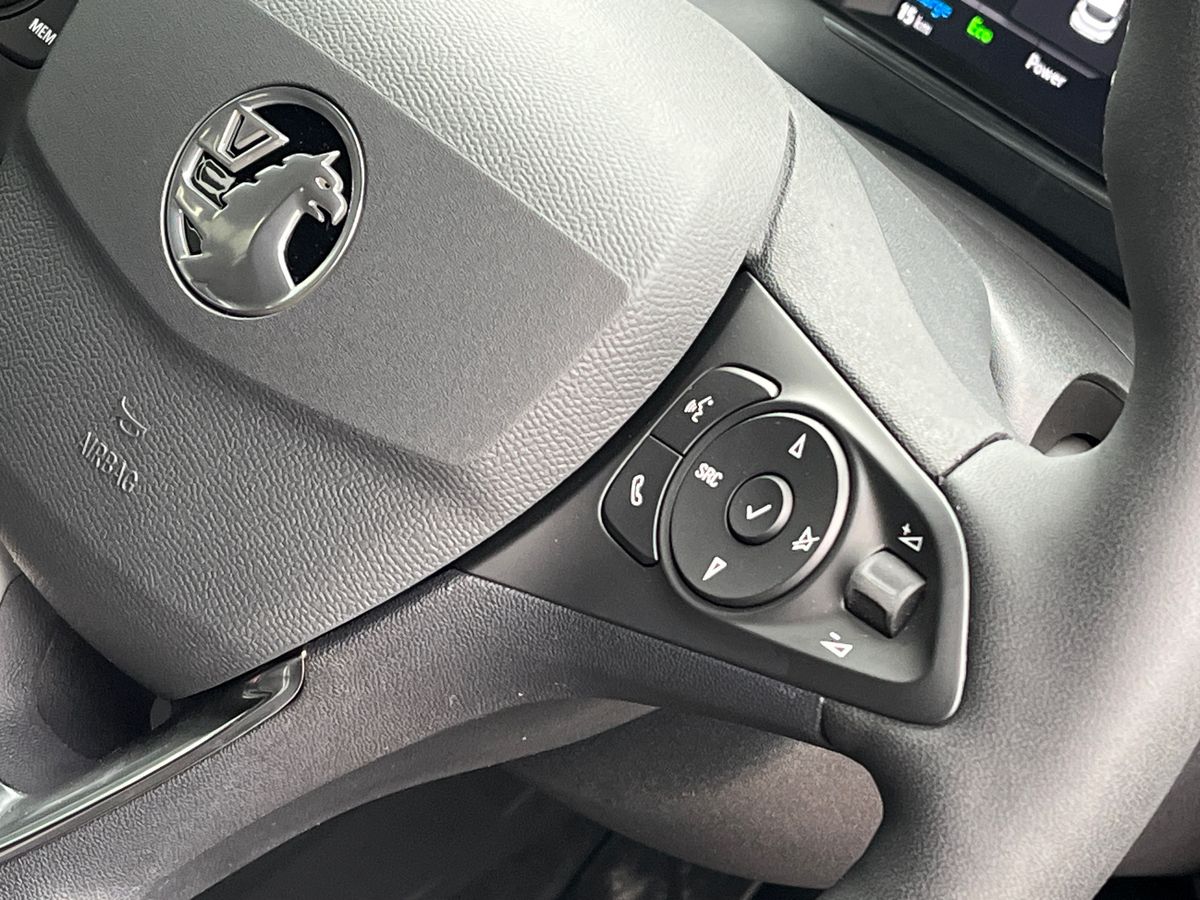 Used Vauxhall Corsa 2025 for sale - 76287757: Photo 19