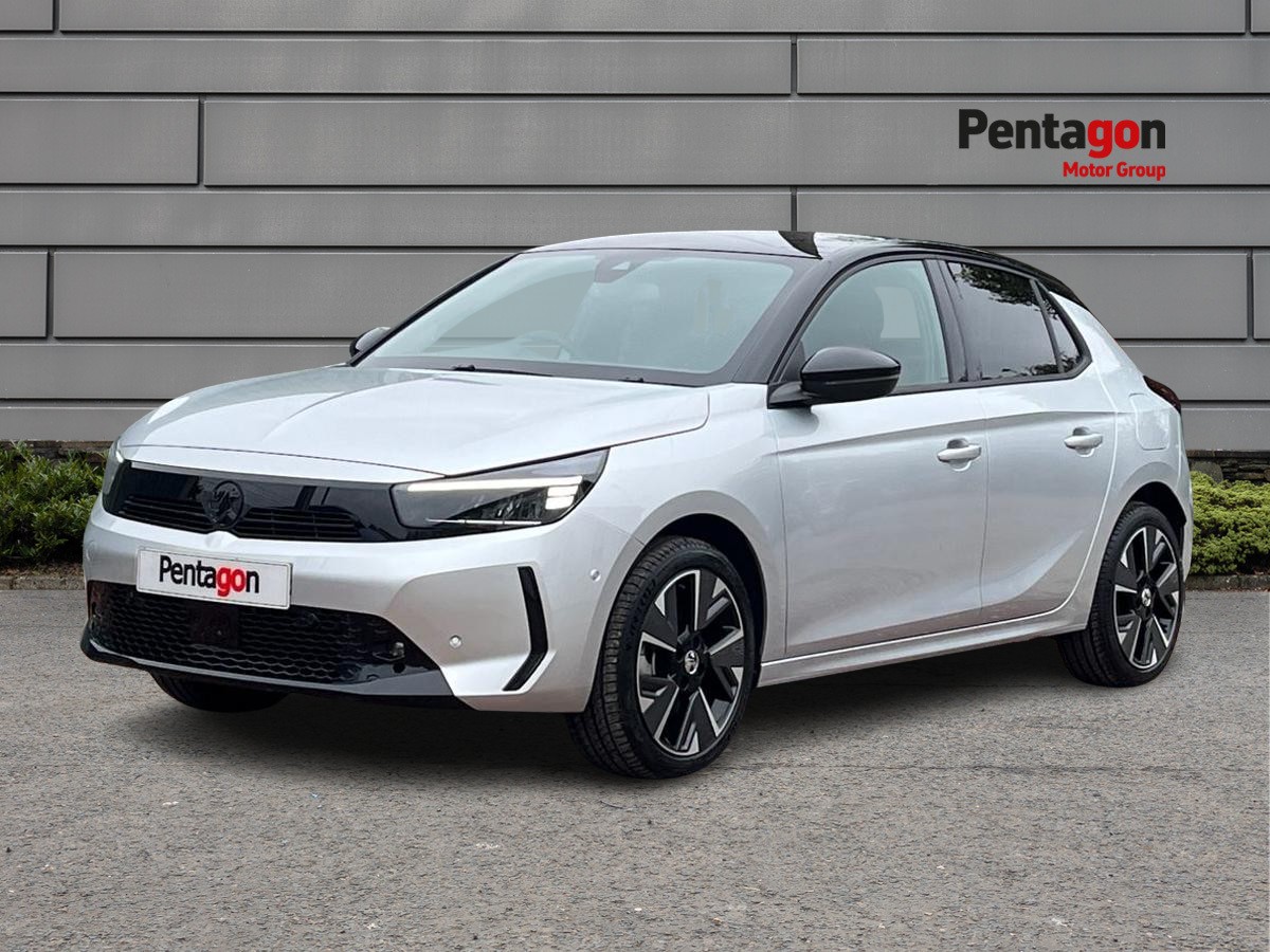 Used Vauxhall Corsa 2025 for sale - 76287757: Photo 3