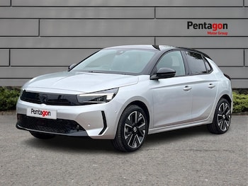 Used Vauxhall Corsa 2025 for sale - 76287757: Photo