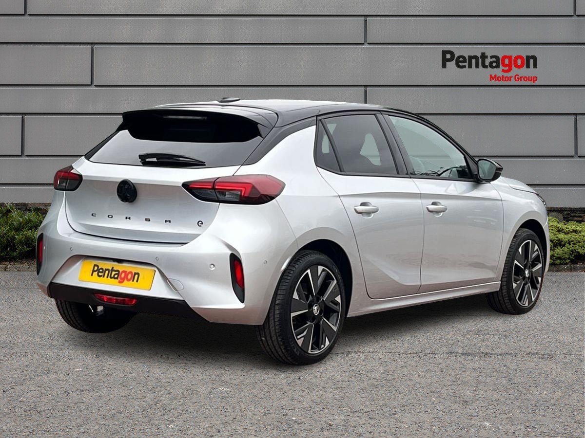 Used Vauxhall Corsa 2025 for sale - 76287757: Photo 4