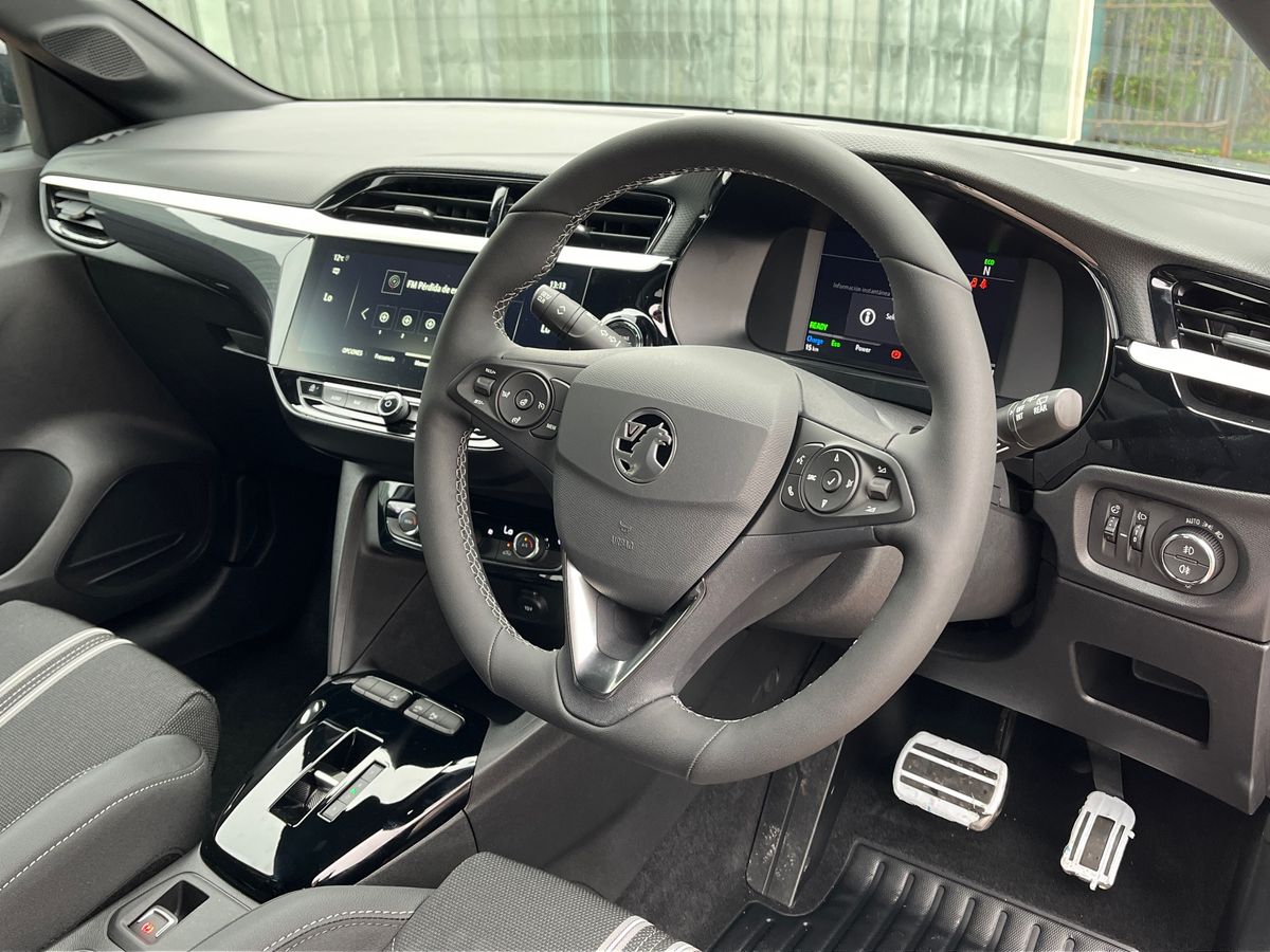 Used Vauxhall Corsa 2025 for sale - 76287757: Photo 5