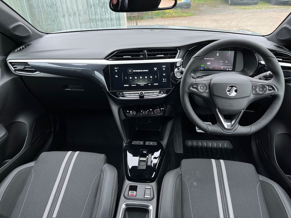 Used Vauxhall Corsa 2025 for sale - 76287757: Photo 7