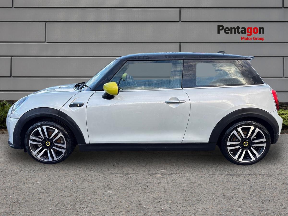 Used MINI Electric Hatch 2021 for sale - 76655717: Photo 14