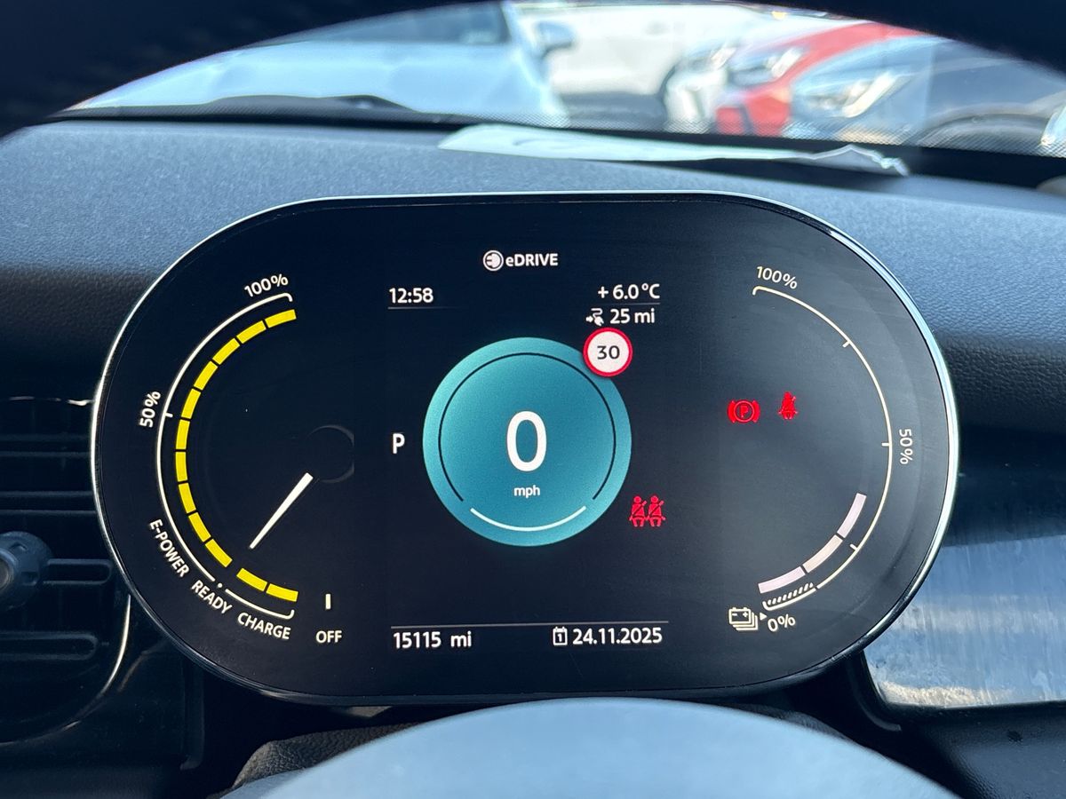 Used MINI Electric Hatch 2021 for sale - 76655717: Photo 23