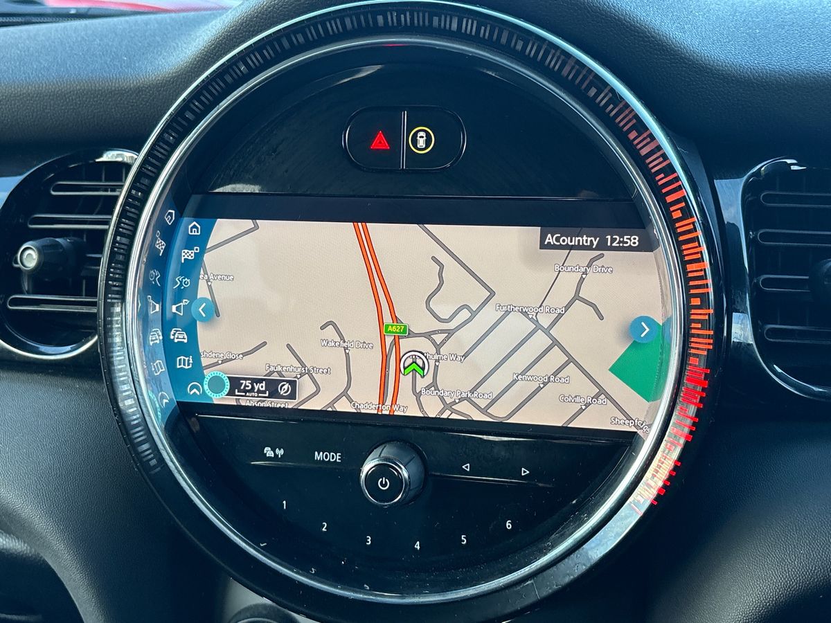 Used MINI Electric Hatch 2021 for sale - 76655717: Photo 24