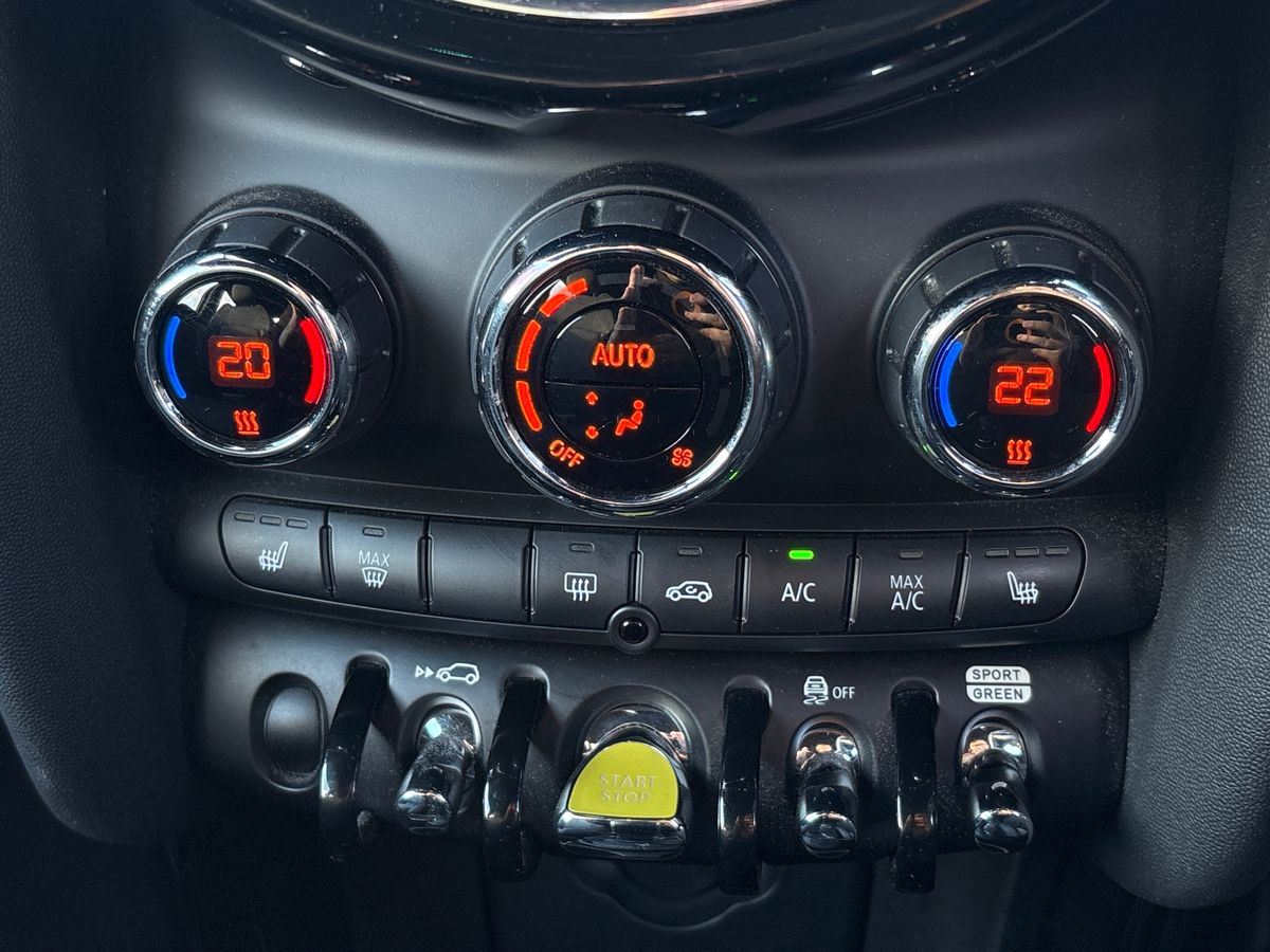 Used MINI Electric Hatch 2021 for sale - 76655717: Photo 27