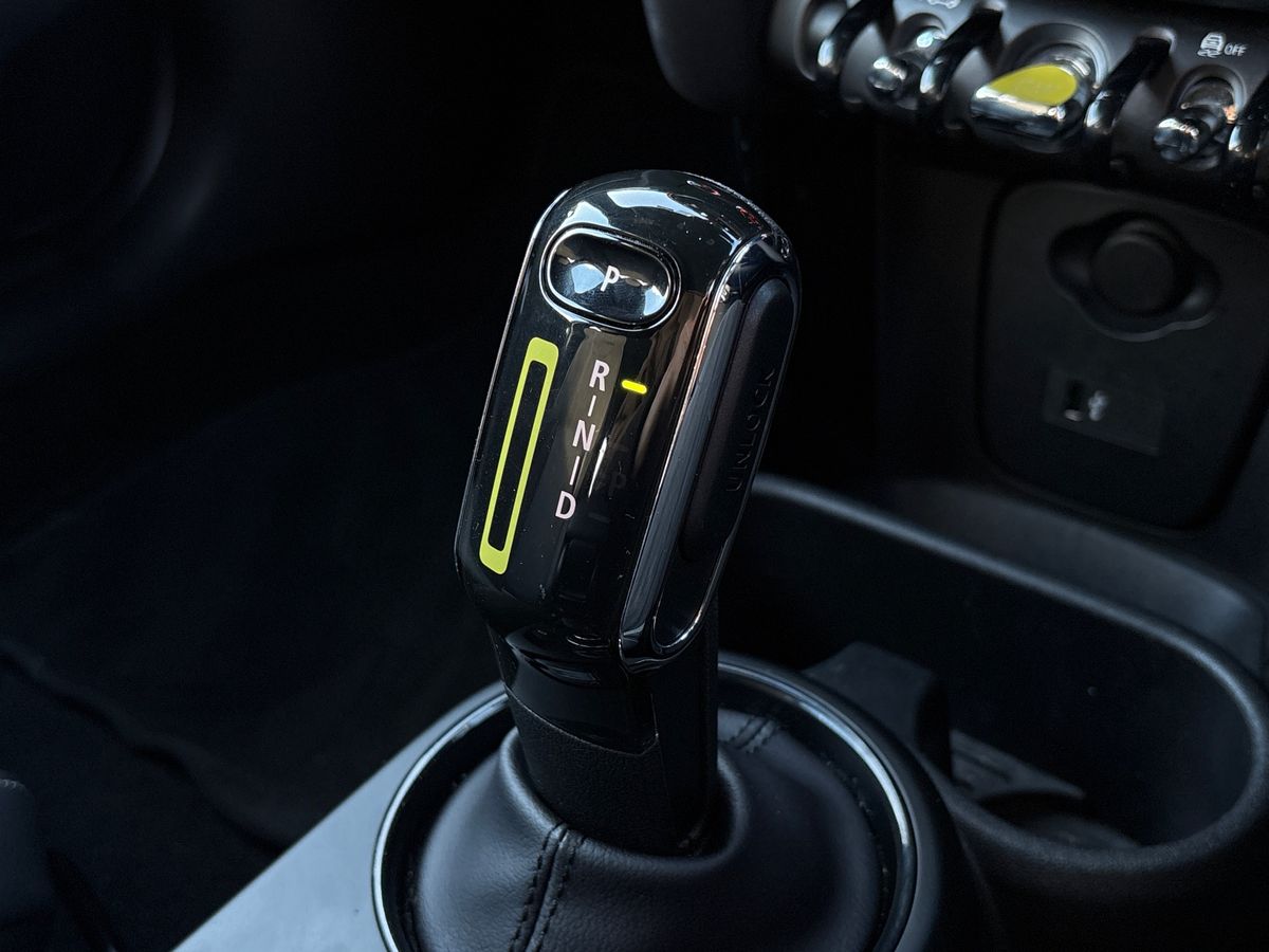 Used MINI Electric Hatch 2021 for sale - 76655717: Photo 29