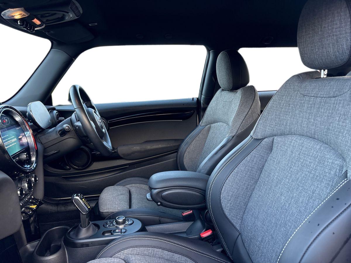 Used MINI Electric Hatch 2021 for sale - 76655717: Photo 9
